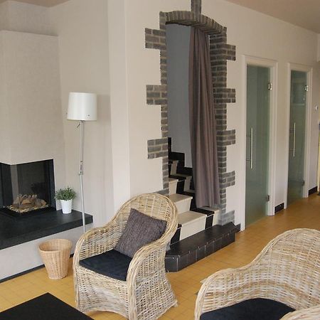 Villa Mowgli De Panne Room photo