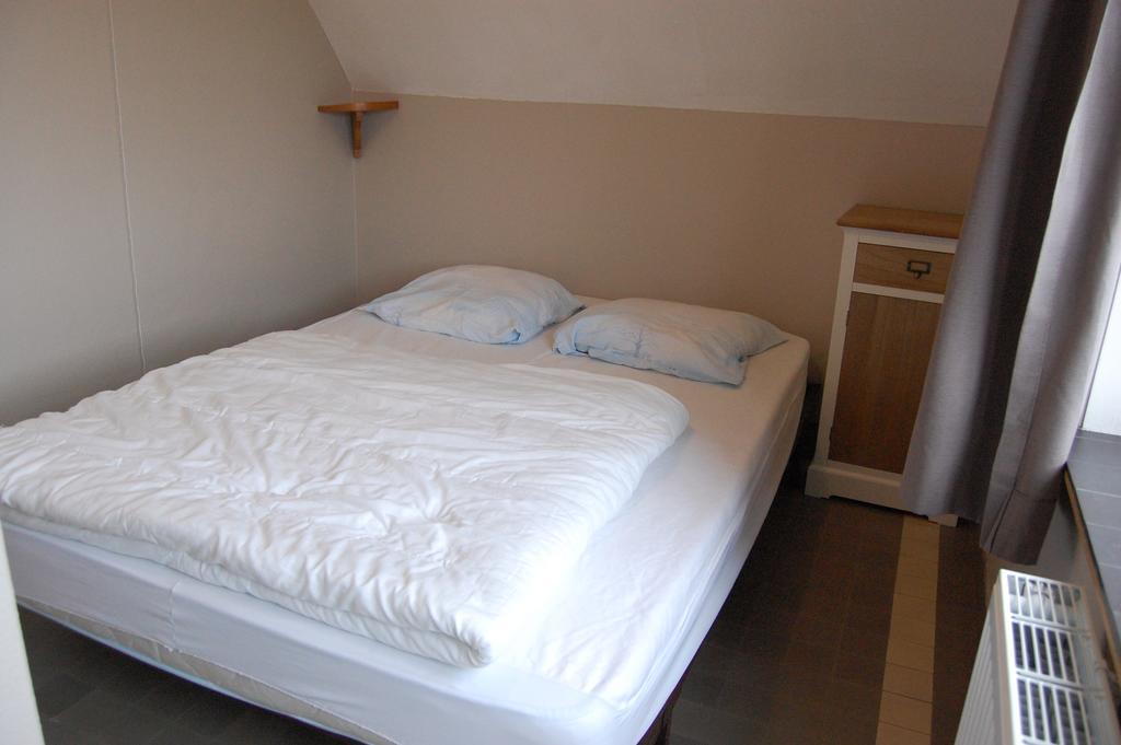 Villa Mowgli De Panne Room photo