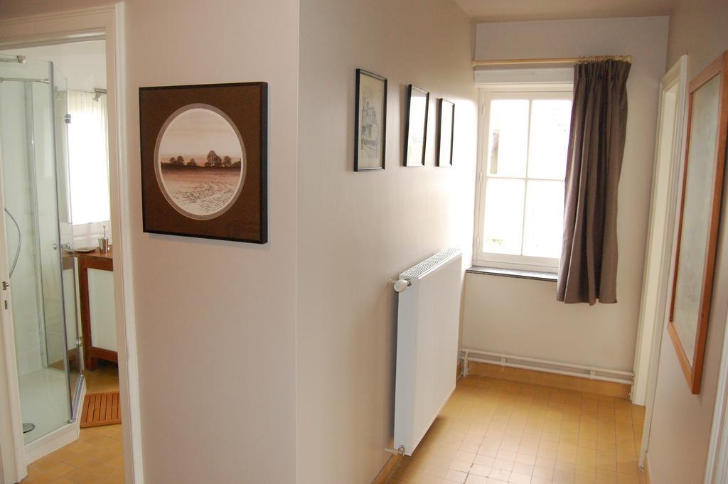 Villa Mowgli De Panne Room photo